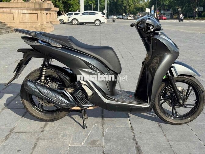 Honda SH Xám Xe tay ga