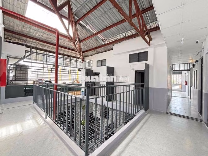 3tr, Có Ban Công Ngay Nguyễn Văn Quá