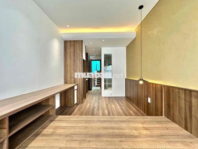 Cho thuê căn hộ full nội thất ngay Lotte Mary,TDTU,RMIT,UFM