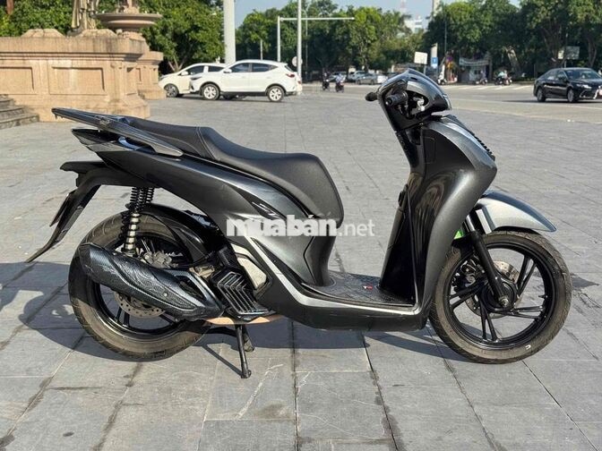 Honda SH Xám Xe tay ga