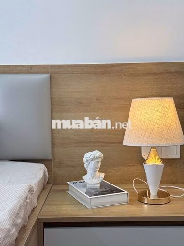 CHO THUÊ CĂN 1 PHÒNG NGỦ TẠI CHUNG CƯ SƠN TRÀ OCEAN VIEW 