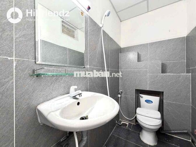 🏡CHO THUÊ CĂN HỘ TÁCH BẾP BAN CÔNG FULL NT GẦN CHỢ TÂN ĐỊNH Q1 GIÁ TỐT