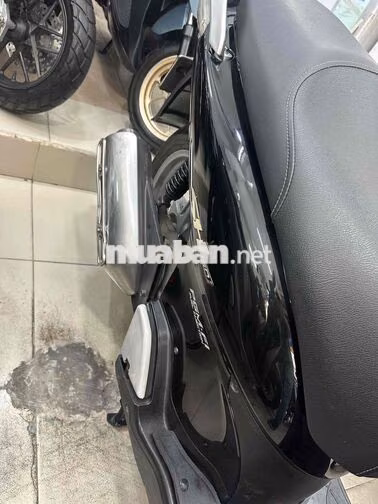 Honda SH 2008 Đen