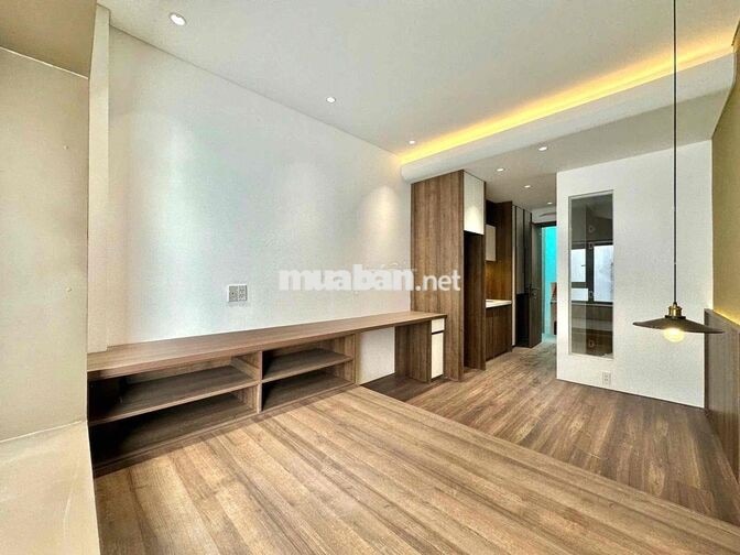 Cho thuê căn hộ full nội thất ngay Lotte Mary,TDTU,RMIT,UFM