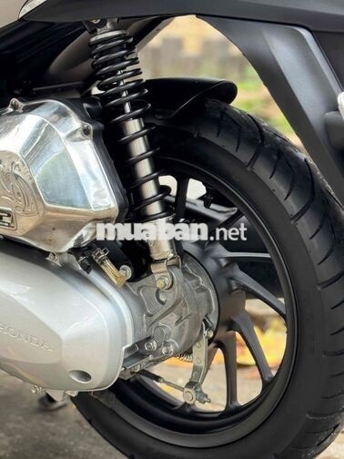 Honda SH mode ABS 2022 đặc biệt od chuẩn 2.000km