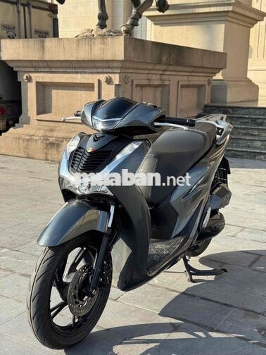 Honda SH Xám Xe tay ga