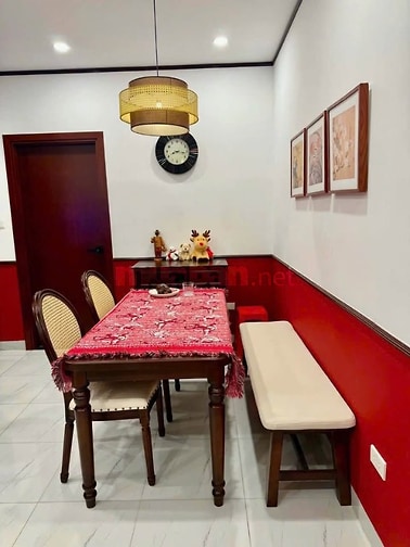 Cho thuê chung cư 8x Plus, 22/14 Trường Chinh- Căn 80m, 2PN giá 7tr5