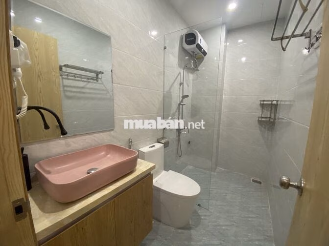 CĂN HỘ 2 PHÒNG NGỦ - 2 WC - 15 TRIỆU - GẦN GREENWICH - ĐƯỜNG NGÔ QUYỀN