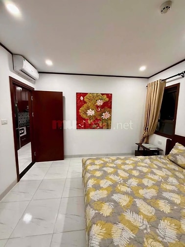 Cho thuê chung cư 8x Plus, 22/14 Trường Chinh- Căn 80m, 2PN giá 7tr5