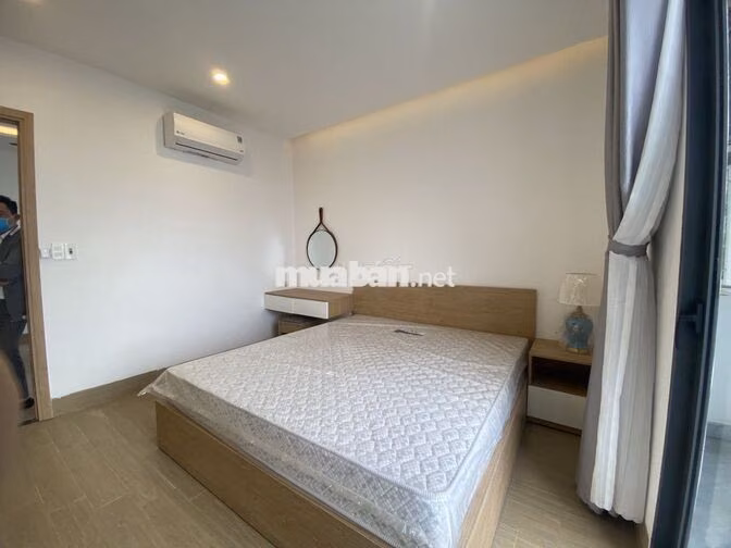 CĂN HỘ 2 PHÒNG NGỦ - 2 WC - 15 TRIỆU - GẦN GREENWICH - ĐƯỜNG NGÔ QUYỀN