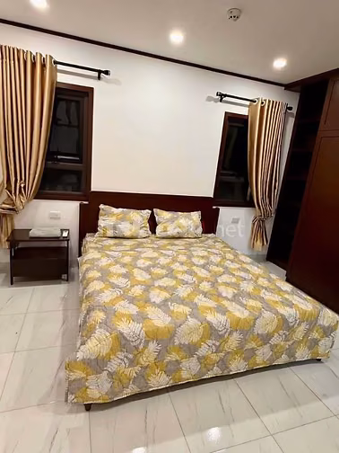 Cho thuê chung cư 8x Plus, 22/14 Trường Chinh- Căn 80m, 2PN giá 7tr5