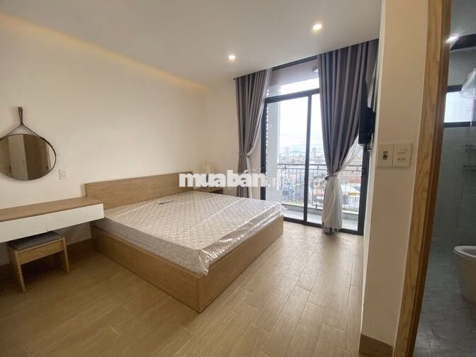 CĂN HỘ 2 PHÒNG NGỦ - 2 WC - 15 TRIỆU - GẦN GREENWICH - ĐƯỜNG NGÔ QUYỀN