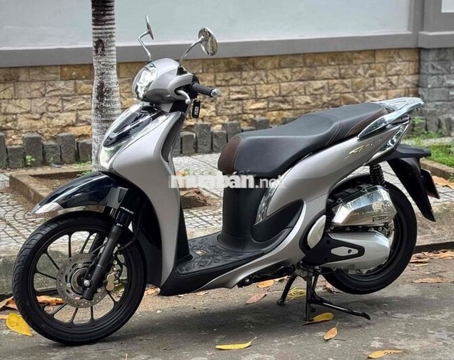 Honda SH mode ABS 2022 đặc biệt od chuẩn 2.000km