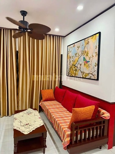 Cho thuê chung cư 8x Plus, 22/14 Trường Chinh- Căn 80m, 2PN giá 7tr5