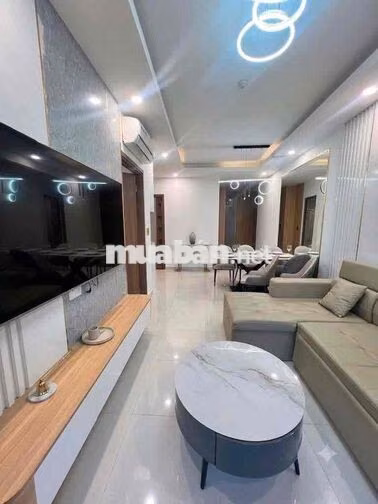 🔥 CHO THUÊ GẤP 2PN 2WC TRỐNG SẴN- 10P TỚI PHÚ MỸ HƯNG🔥