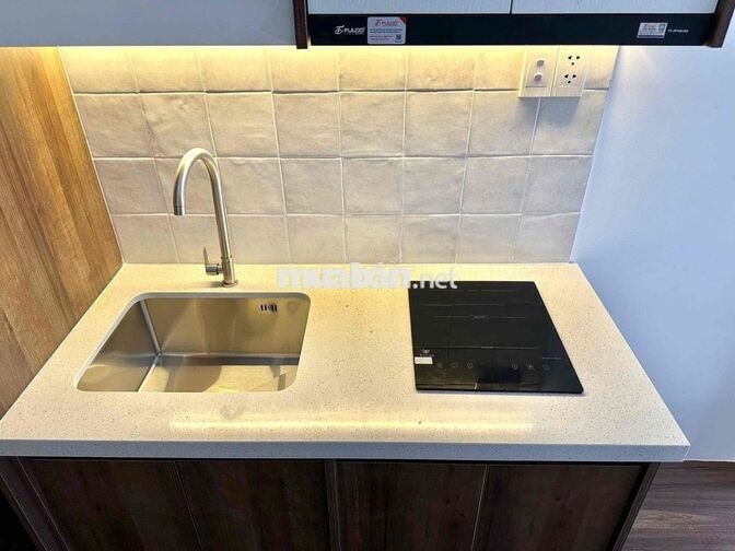 Cho thuê căn hộ full nội thất ngay Lotte Mary,TDTU,RMIT,UFM