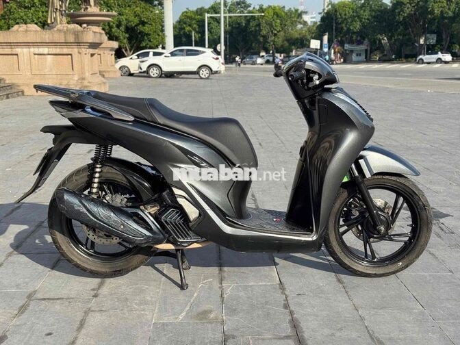 Honda SH Xám Xe tay ga