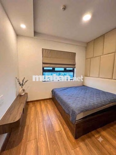🔥 CHO THUÊ GẤP 2PN 2WC TRỐNG SẴN- 10P TỚI PHÚ MỸ HƯNG🔥