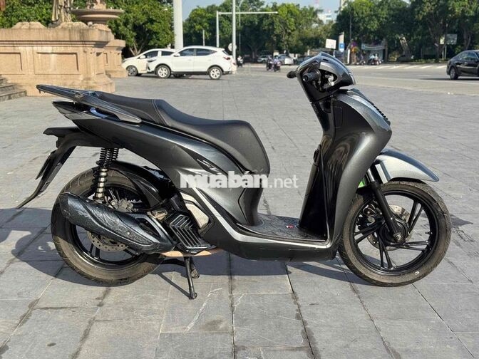 Honda SH Xám Xe tay ga
