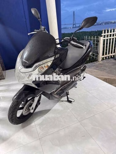 Honda PCX giao lưu hoặc bán