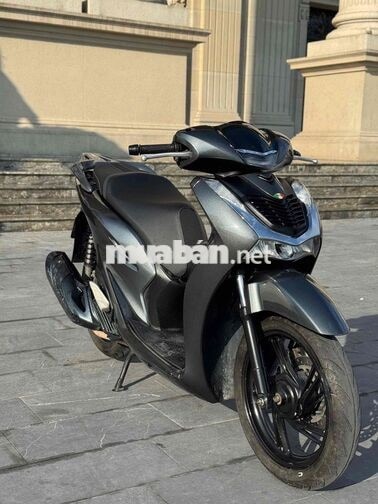 Honda SH Xám Xe tay ga