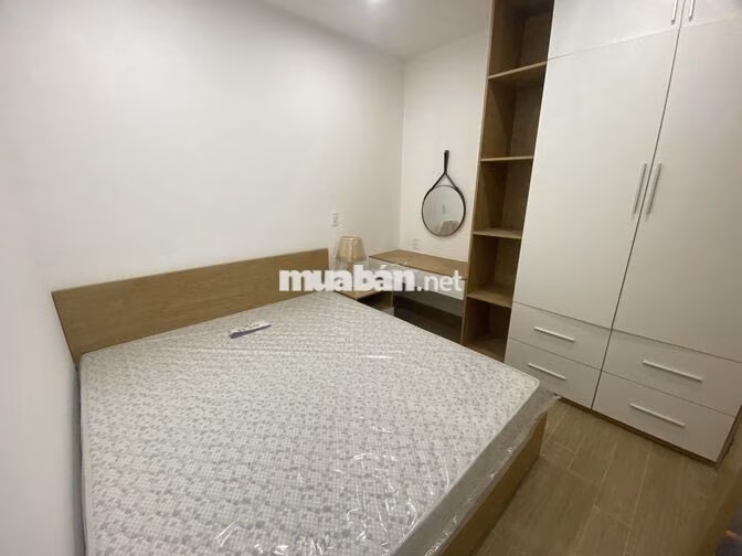 CĂN HỘ 2 PHÒNG NGỦ - 2 WC - 15 TRIỆU - GẦN GREENWICH - ĐƯỜNG NGÔ QUYỀN