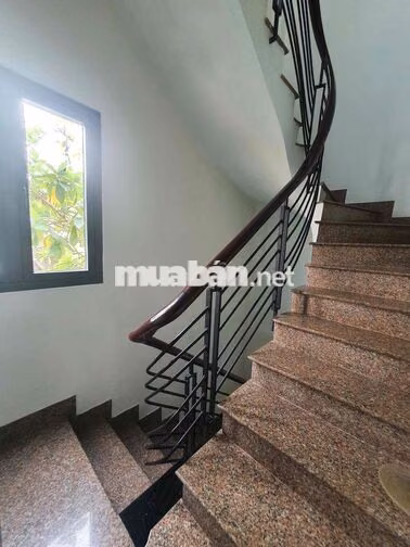 Cho thuê nhà nguyên căn đường Giả Phóng Tân Bình