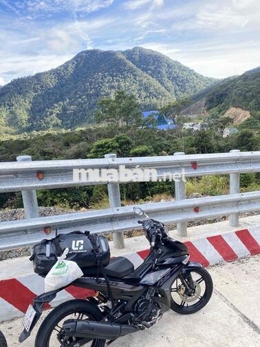 Yamaha Exciter 150 2016 Đen