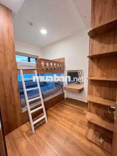 🔥 CHO THUÊ GẤP 2PN 2WC TRỐNG SẴN- 10P TỚI PHÚ MỸ HƯNG🔥