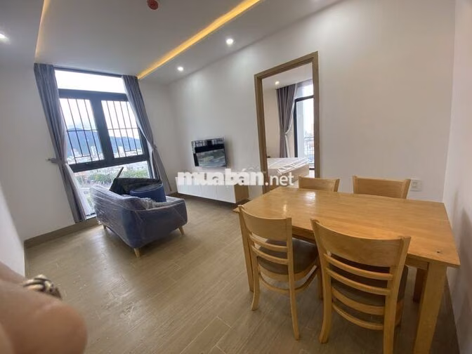 CĂN HỘ 2 PHÒNG NGỦ - 2 WC - 15 TRIỆU - GẦN GREENWICH - ĐƯỜNG NGÔ QUYỀN