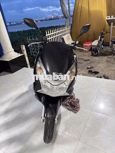 Honda PCX giao lưu hoặc bán