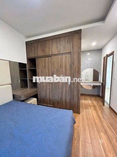 🔥 CHO THUÊ GẤP 2PN 2WC TRỐNG SẴN- 10P TỚI PHÚ MỸ HƯNG🔥