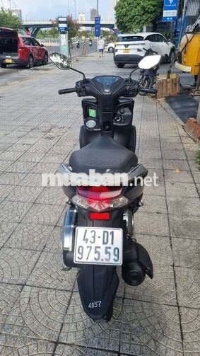 Yamaha Freego S 2022 Đen Thắng ABS
