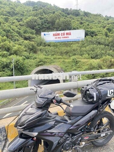 Yamaha Exciter 150 2016 Đen