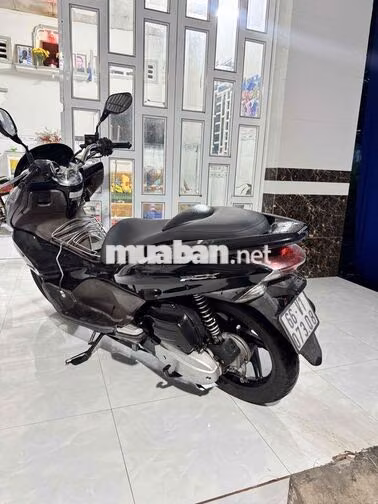 Honda PCX giao lưu hoặc bán
