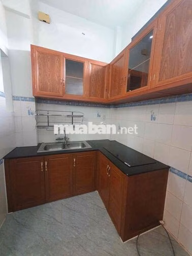 Cho thuê nhà nguyên căn đường Giả Phóng Tân Bình