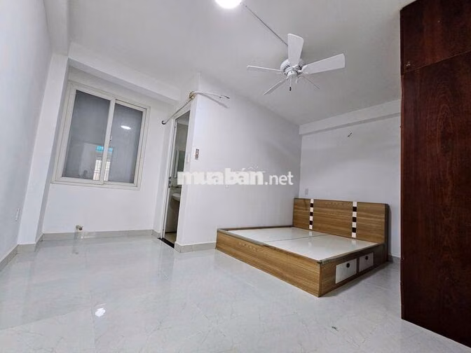 Bán nhà 2 tầng Linh Xuân Thủ Đức, 95.4m2, 3PN/3WC gần Siêu thị Go!