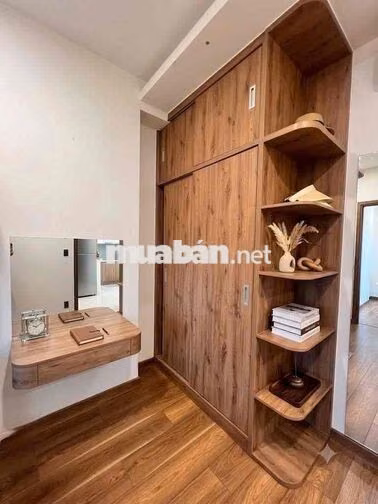 🔥 CHO THUÊ GẤP 2PN 2WC TRỐNG SẴN- 10P TỚI PHÚ MỸ HƯNG🔥