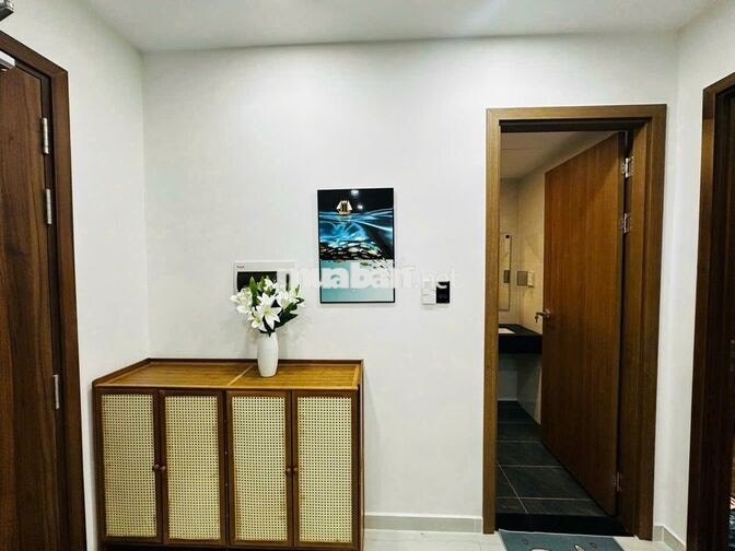 THUÊ 2PN NỘI THẤT CAO CẤP – HAPPY ONE CENTRAL PHÚ HÒA, TDM 