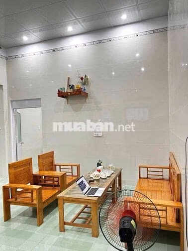 🏠 CHO THUÊ NHÀ KIỆT TRƯƠNG ĐỊNH – 8 TRIỆU/THÁNG  • 1 phòng ngủ lớn • N