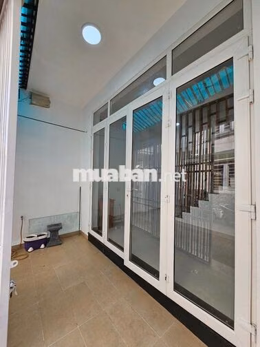 Bán nhà 2 tầng Linh Xuân Thủ Đức, 95.4m2, 3PN/3WC gần Siêu thị Go!