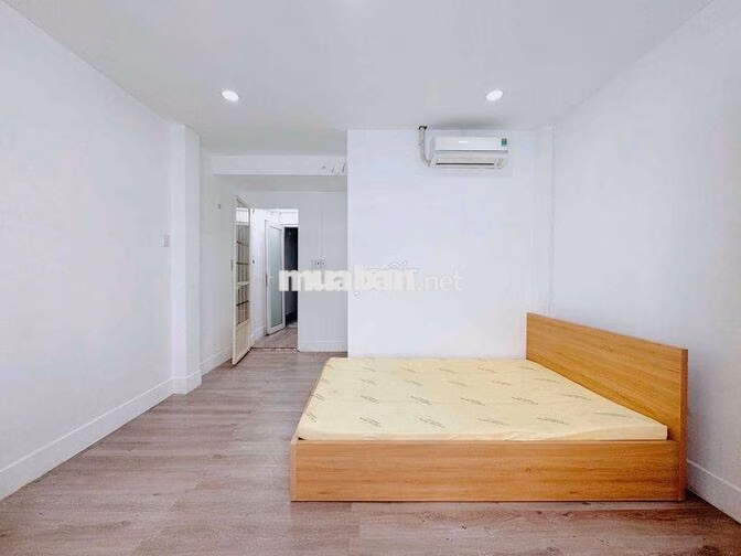 1PN Cửa Sổ_Máy Giặt Riêng_Chợ Bà Chiểu_Vũ Tùng_Lê Văn Duyệt_Gần Quận 1