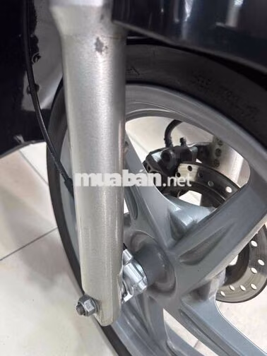 Honda SH 2008 Đen