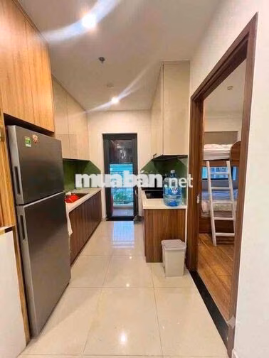 🔥 CHO THUÊ GẤP 2PN 2WC TRỐNG SẴN- 10P TỚI PHÚ MỸ HƯNG🔥