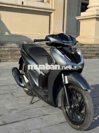 Honda SH Xám Xe tay ga