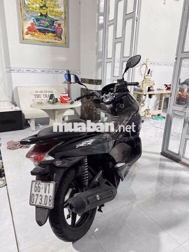 Honda PCX giao lưu hoặc bán