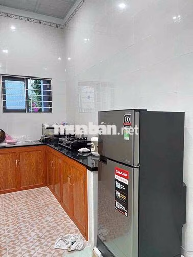 🏠 CHO THUÊ NHÀ KIỆT TRƯƠNG ĐỊNH – 8 TRIỆU/THÁNG  • 1 phòng ngủ lớn • N