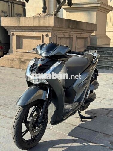 Honda SH Xám Xe tay ga