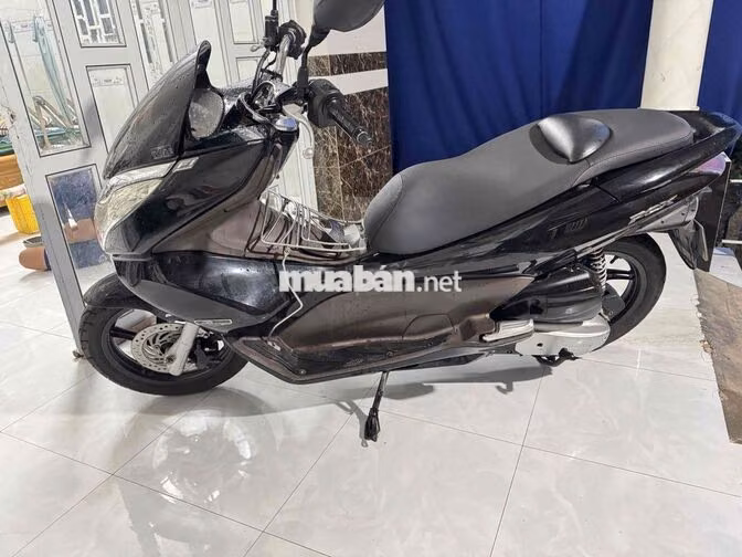 Honda PCX giao lưu hoặc bán