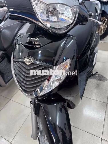 Honda SH 2008 Đen
